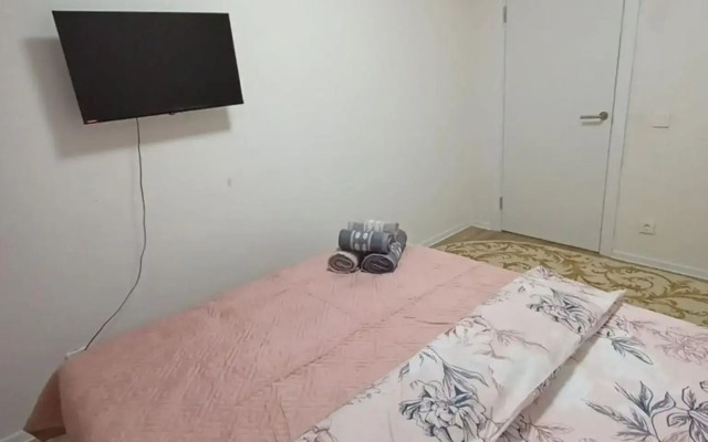 Апартаменты в пгт. Жилино-1, 1-й квартал, 3