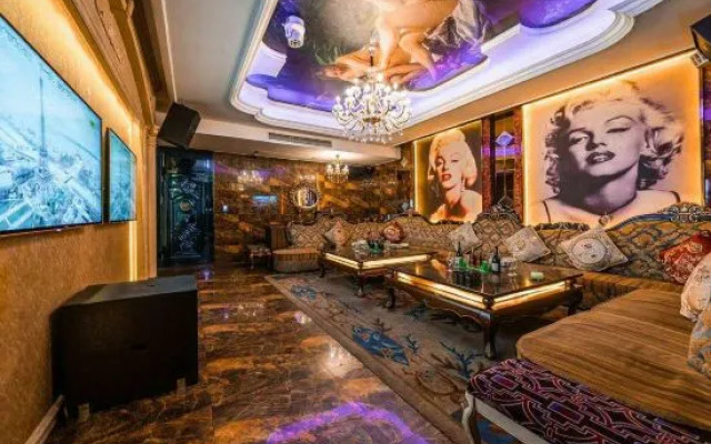 Huzhou Jinhong Hotel