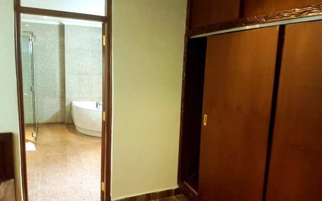 The Vic Hotel Kisumu