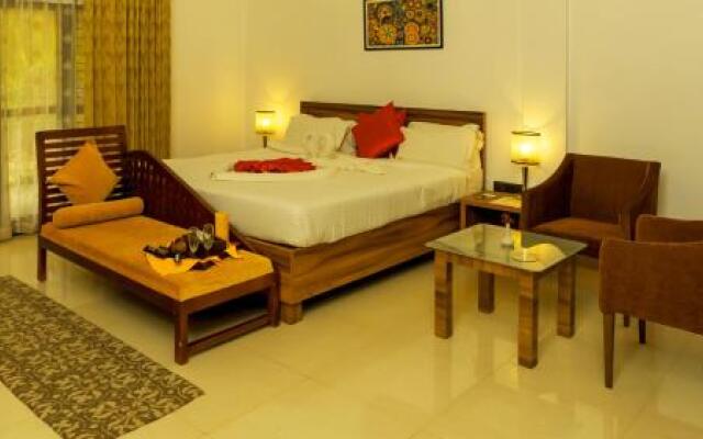 The Yellow Bamboo Resort & SPA
