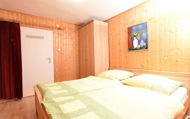 Moderne Ferienwohnung in Kuhlungsborn im Grunen