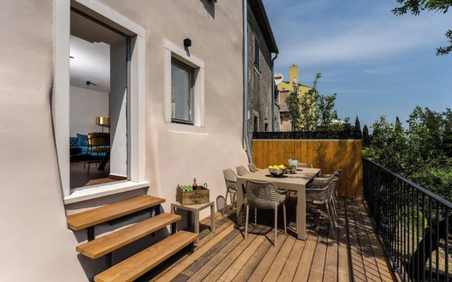 Seaview Casa Giuseppe