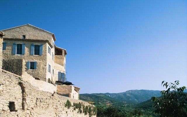 Maison d'hotes l'Amiradou