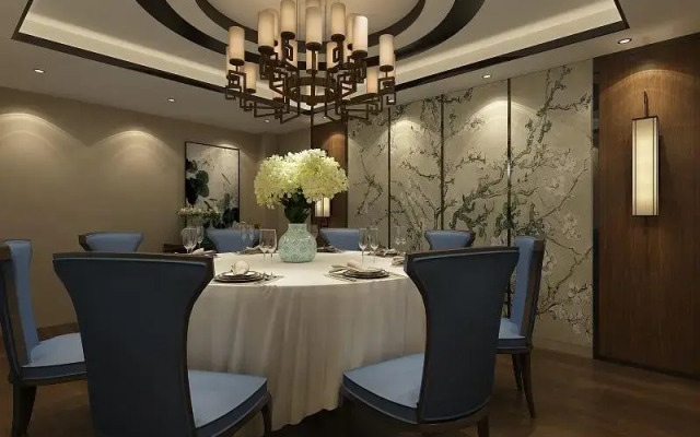 Elan Inn Jingpin Zhoukou Wenchang Avenue