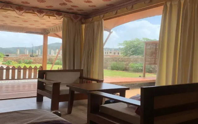 Nature Kalp Resort and Spa,Pushkar