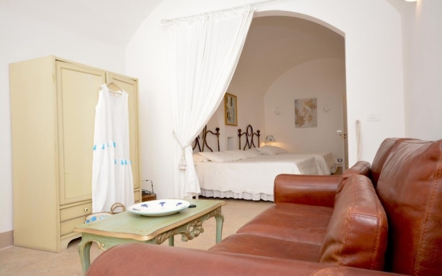 B&B Palazzo del Capitolo - By I Bastioni San Domenco