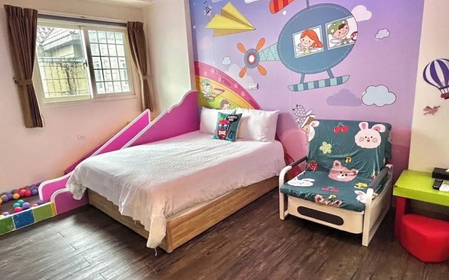 Little Apple B&B