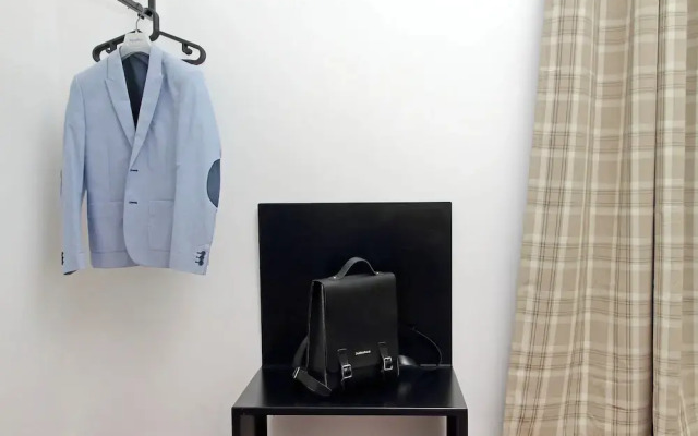 TM Apartment