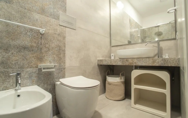 azzurra guest house