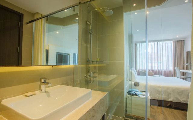 Alana Nha Trang Beach Hotel