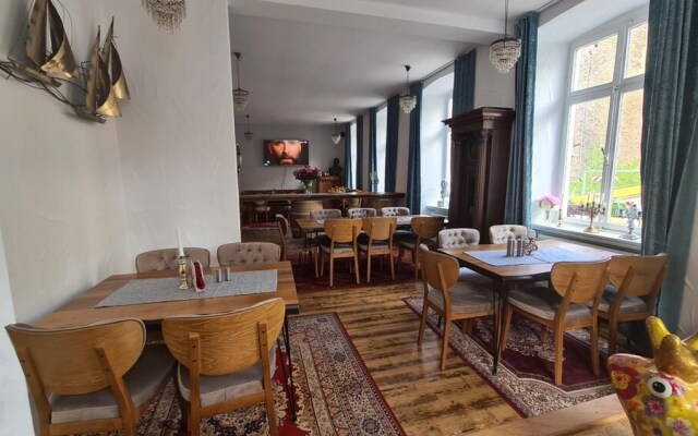 Osteria Del Vino Cochem