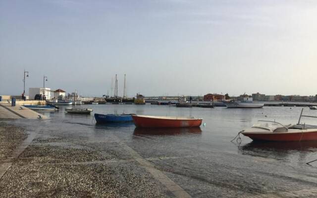 Paolino Exclusive Rooms