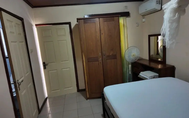 Ocean Walk Guesthouse