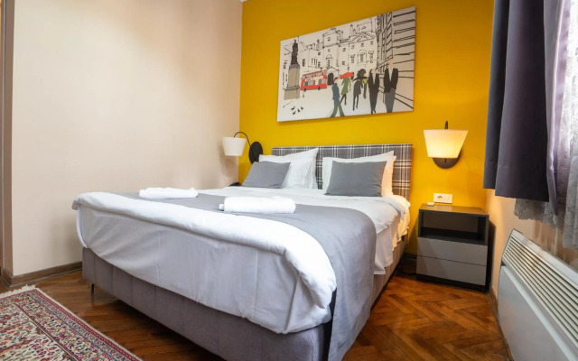Hotel London B&B