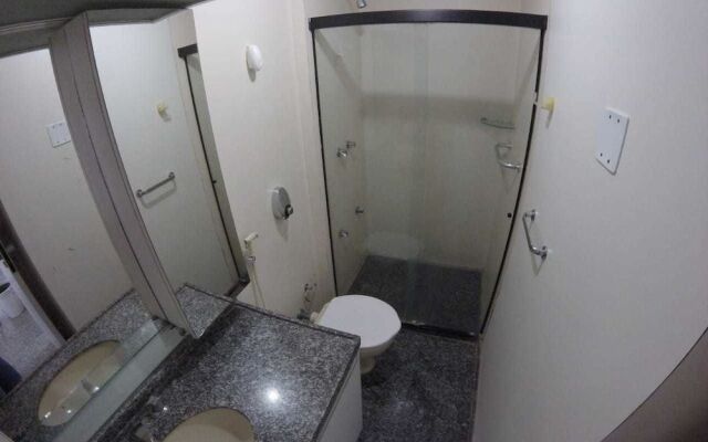 Flat Beira Mar Fortaleza 2Q