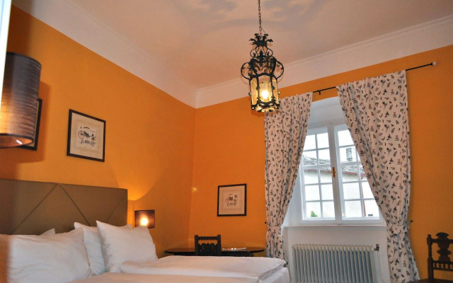 Schlosshotel Mailberg