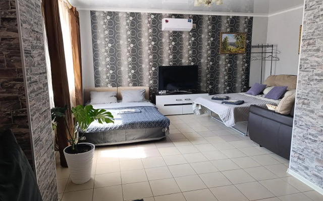 Центральный