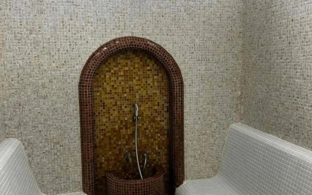 Regina Maria Design Hotel & SPA