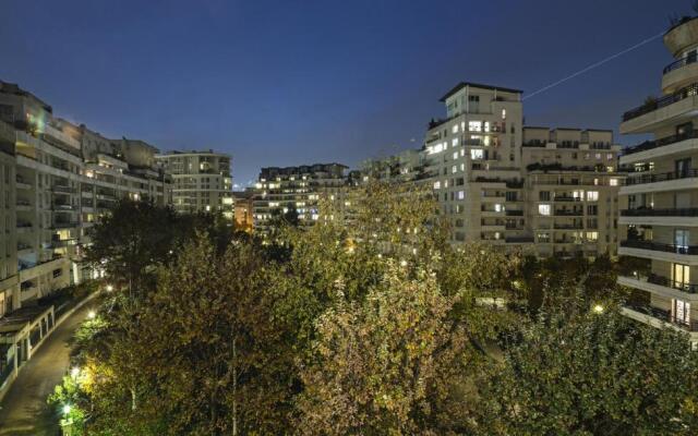 Residhome Courbevoie La Défense