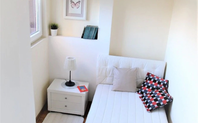 Apartment Bella Art