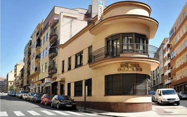 Hostal Granada