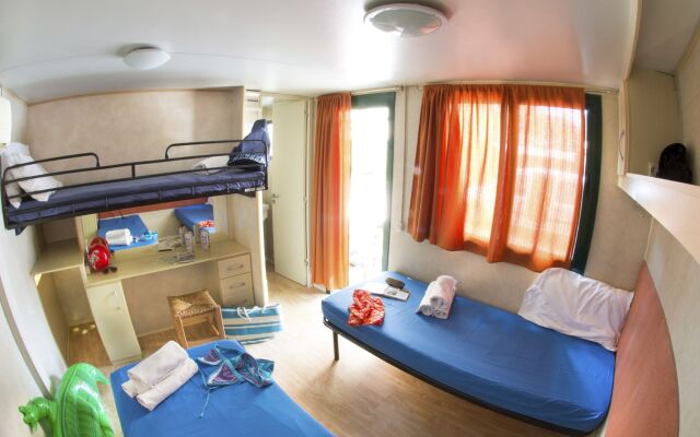 hu Roma Camping In Town