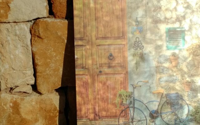 Agroturismo Son Marimon