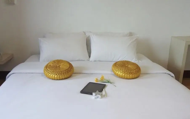 Rerkdee Bed and Breakfast