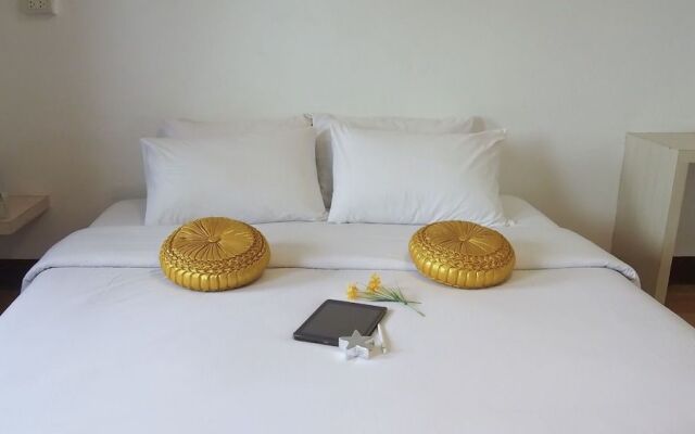 Rerkdee Bed and Breakfast