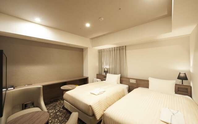 Sotetsu Fresa Inn Ginza Nanachome Hotel