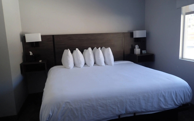 Ponderosa Lodge, an Ascend Collection Hotel