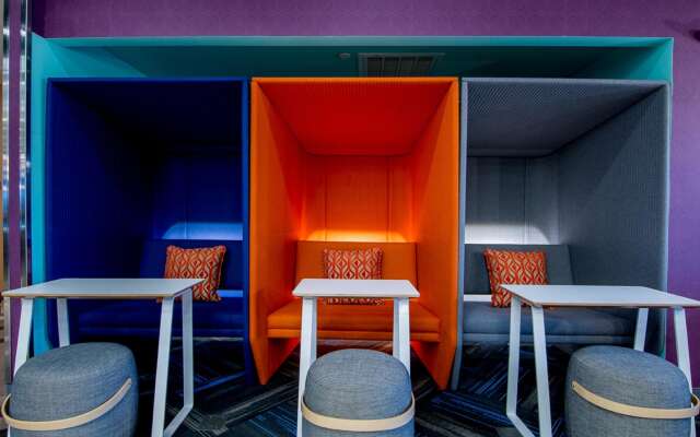 Tru by Hilton Lafayette River Ranch