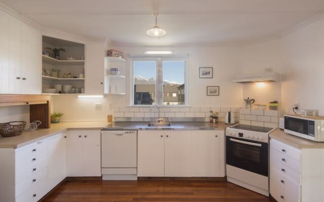 Melbourne Street Cottage