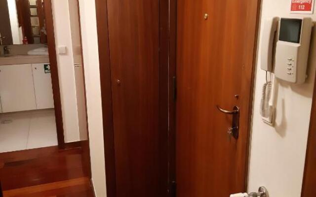 My Home in OPorto