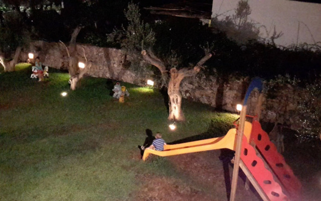 Masseria L'Antico Frantoio