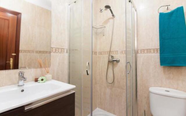 Esparteros FreshApartments by Bossh! Apartments