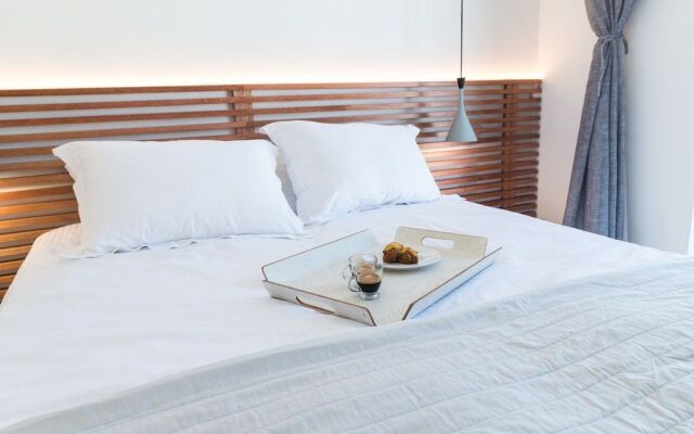 Wabi Luxury Suites