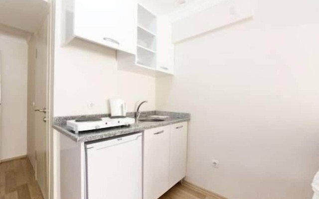 Kare Suite Nisantasi