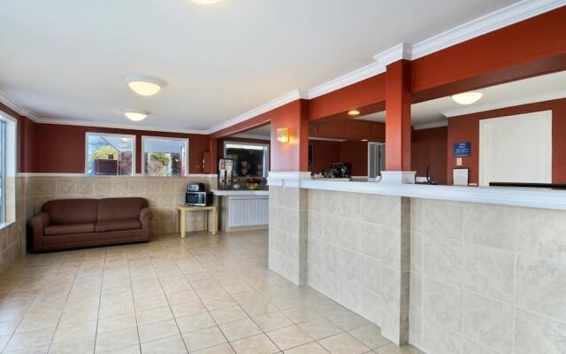 Travelodge Port of Tacoma