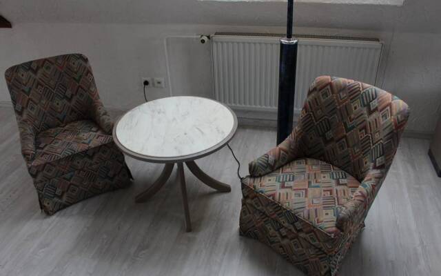 Ferienwohnungen Fritsche