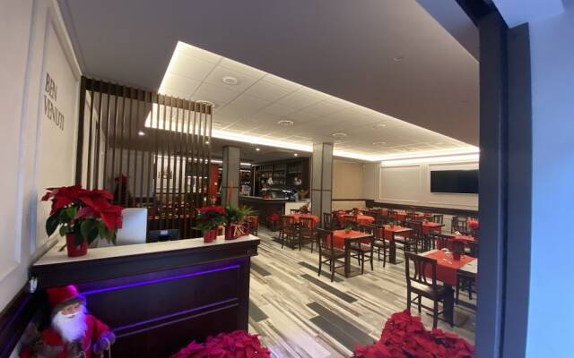 Ricaroka exclusive room & spa