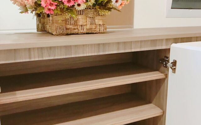 5S Homes Vinhomes Central Park