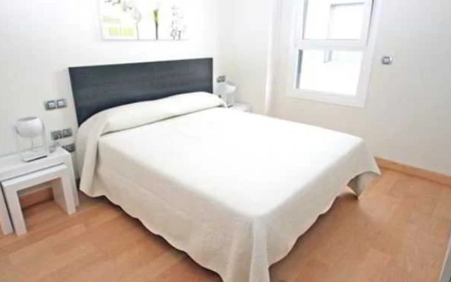 Kofradia Apartamentos