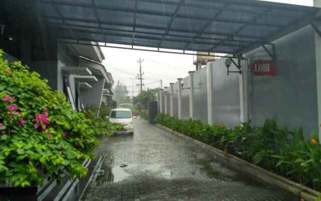 D'Java Hotel Kudus