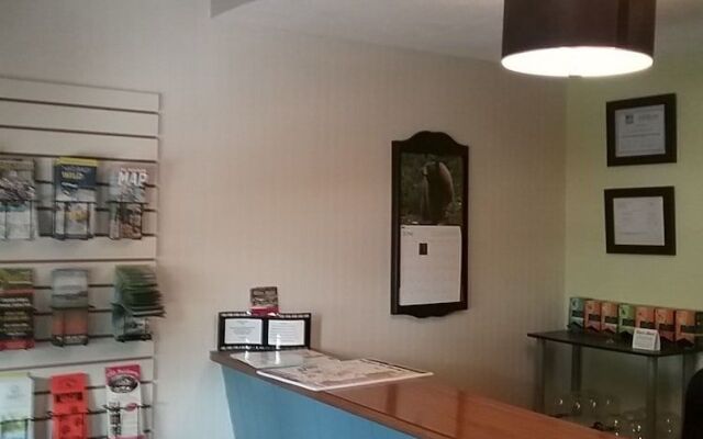 Alpen Motel