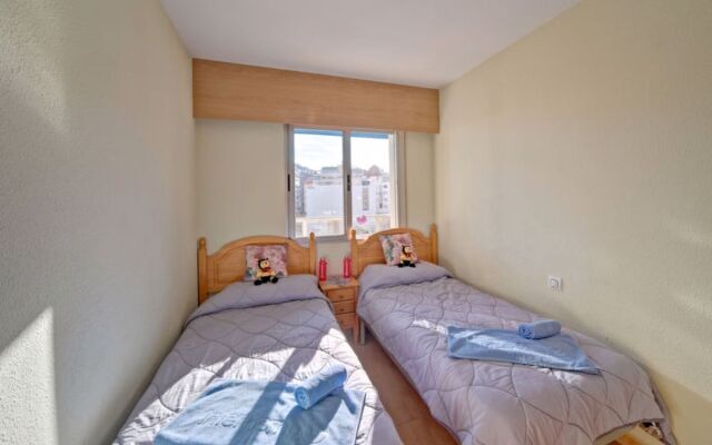 Apartment Apolo IV Calpe/Calp 12450
