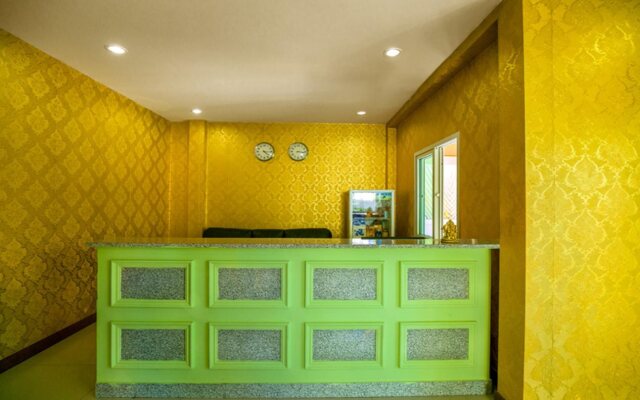 Star of Phuket Resort Villa