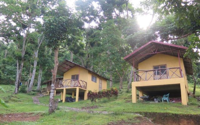 Kaba Kaba Cottage Resort