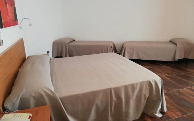 Scialì Hotel