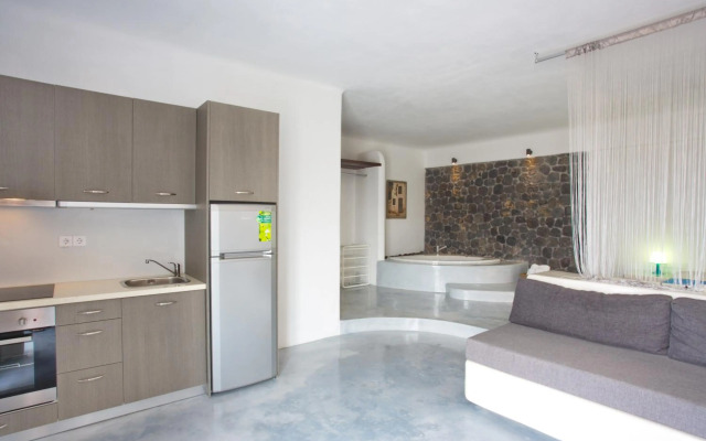 Thea Luxury Resort